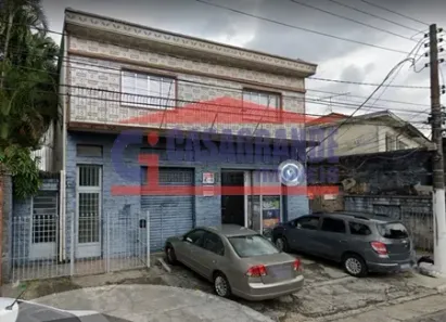 Lote/Terreno à venda, 800m² no Vila Formosa, São Paulo