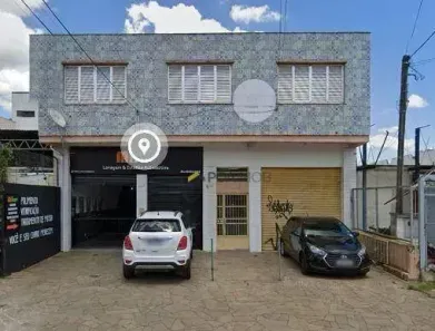 Ponto Comercial para alugar, 100m² no Jardim Itu, Porto Alegre
