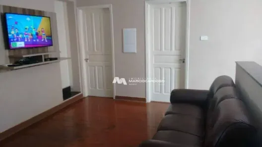 Sobrado com 3 Quartos à venda, 220m² no Boa Vista, São José do Rio Preto