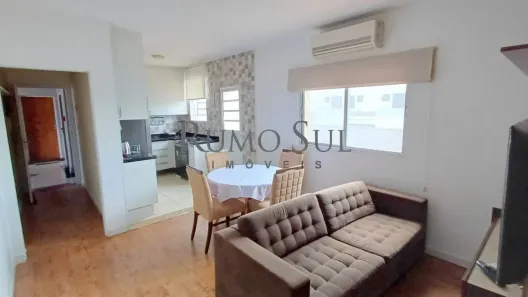 Apartamento com 2 Quartos à venda, 73m² no Santo Amaro, São Paulo