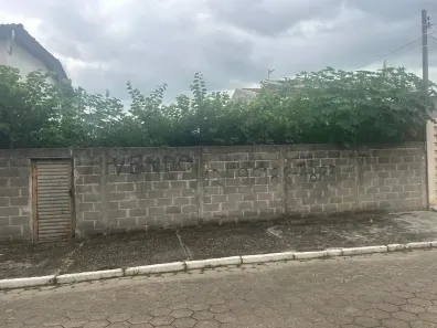 Lote/Terreno à venda, 366m² no Vila Resende, Caçapava
