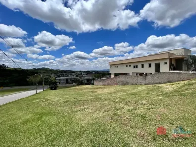 Lote/Terreno à venda, 863m² no Monte Alegre, Vinhedo