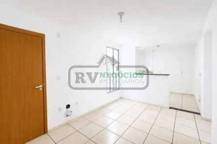 Apartamento com 2 Quartos à venda, 50m² no Jóquei Clube, Juiz de Fora