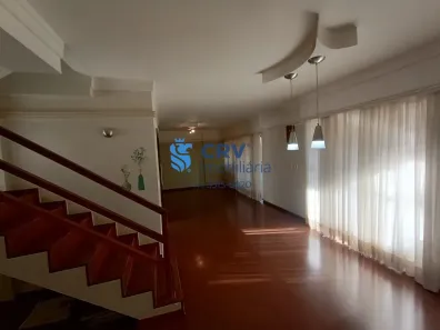 Apartamento com 3 Quartos à venda, 160m² no Centro, Londrina