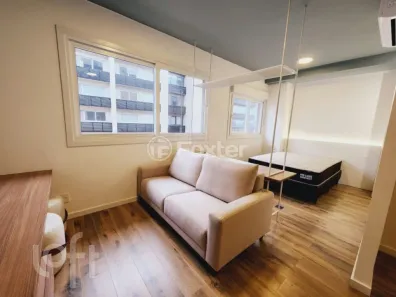 Kitnet com 1 Quarto à venda, 40m² no Marechal Rondon, Canoas