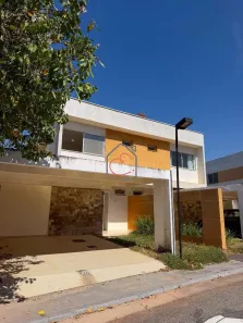 Casa de Condomínio com 3 Quartos à venda, 108m² no Alphaville, Rio das Ostras
