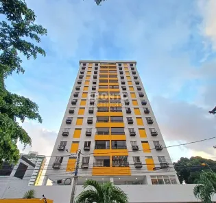Apartamento com 3 Quartos à venda, 70m² no Piedade, Jaboatão dos Guararapes