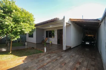 Casa com 3 Quartos à venda, 200m² no Porto Meira, Foz do Iguaçu