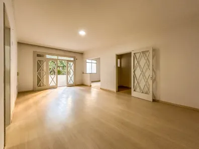 Apartamento com 3 Quartos à venda, 142m² no Floresta, Porto Alegre