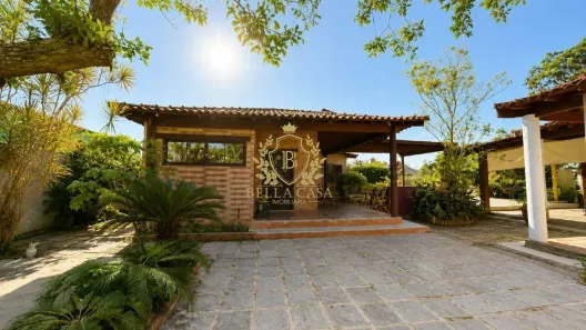 Casa de Condomínio com 4 Quartos à venda, 158m² no Baía Formosa, Armação dos Búzios