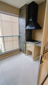 Apartamento com 3 Quartos para alugar, 58m² no Vila São Francisco, Suzano