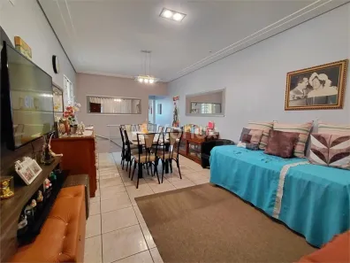 Casa com 3 Quartos à venda, 158m² no Vila Romana, São Paulo