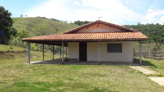Fazenda/Sítio com 3 Quartos à venda, 45000m² no , Redenção da Serra