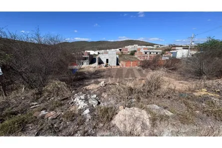 Lote/Terreno à venda, 275m² no Pompílio Sampaio, Jequié
