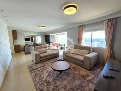 Apartamento com 3 Quartos à venda, 134m² no Jardim Olympia, São Paulo