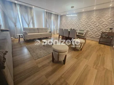 Apartamento com 3 Quartos à venda, 285m² no Centro, Santo André