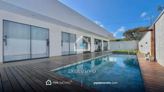 Casa com 3 Quartos à venda, 174m² no Pipa, Tibau do Sul