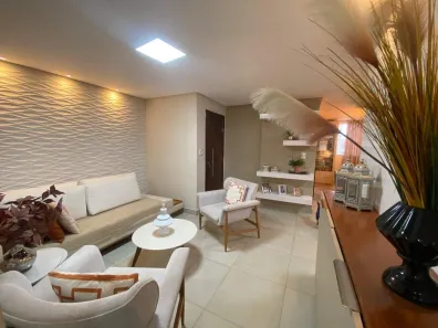 Apartamento com 3 Quartos à venda, 125m² no Centro, Divinópolis