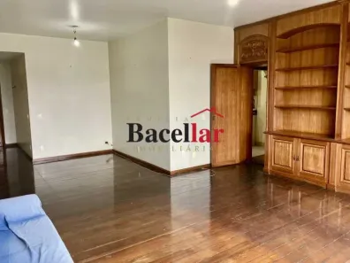 Apartamento com 3 Quartos à venda, 130m² no Tijuca, Rio de Janeiro