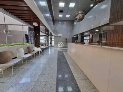 Sala Comercial à venda, 36m² no Santo Amaro, São Paulo