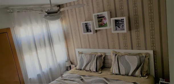 Apartamento com 3 Quartos à venda, 95m² no Mirandópolis, São Paulo