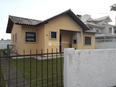 Casa com 2 Quartos à venda, 90m² no Ingleses do Rio Vermelho, Florianópolis