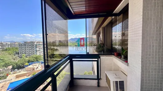 Apartamento com 2 Quartos à venda, 92m² no Barra da Tijuca, Rio de Janeiro