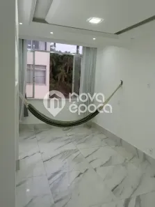 Apartamento com 2 Quartos à venda, 96m² no Flamengo, Rio de Janeiro