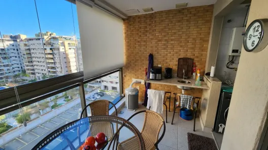 Apartamento com 3 Quartos à venda, 82m² no Recreio dos Bandeirantes, Rio de Janeiro