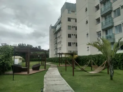 Apartamento com 2 Quartos à venda, 79m² no Badu, Niterói