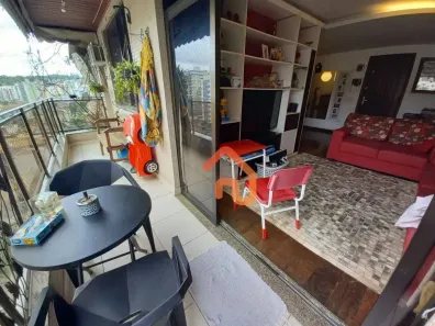 Apartamento com 3 Quartos à venda, 150m² no Icaraí, Niterói