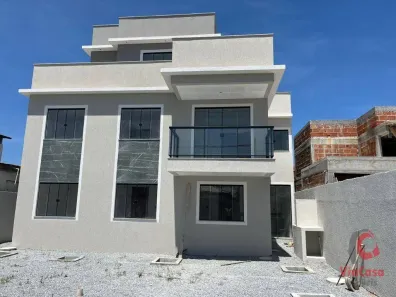 Apartamento com 2 Quartos à venda, 60m² no Jardim Bela Vista, Rio das Ostras