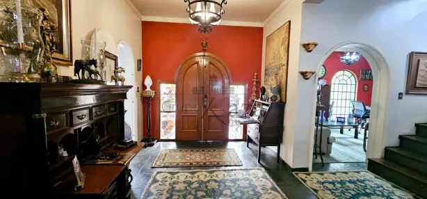 Casa com 5 Quartos à venda, 419m² no Jardim Siesta, Jacareí