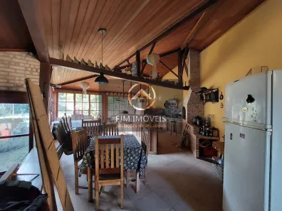 Casa com 1 Quarto à venda, 70m² no Vila Progresso, Niterói