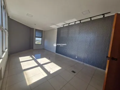 Sala Comercial para alugar, 59m² no Centro, Indaiatuba