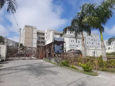 Apartamento com 2 Quartos à venda, 41m² no Vila São Paulo, Mogi das Cruzes