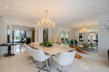 Casa com 4 Quartos à venda, 637m² no Interlagos, São Paulo
