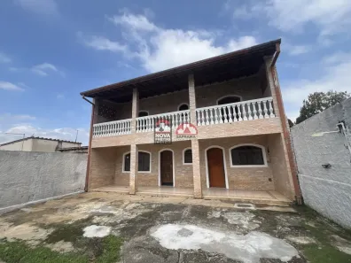 Casa com 3 Quartos para alugar, 185m² no Vila Maria, São José dos Campos