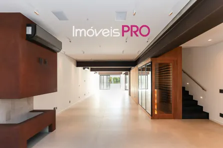 Sobrado com 4 Quartos à venda, 502m² no Jardim Paulista, São Paulo