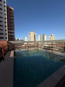 Apartamento com 3 Quartos à venda, 224m² no Ponta D'Areia, São Luís