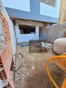 Casa com 3 Quartos à venda, 120m² no Ponta da Praia, Santos