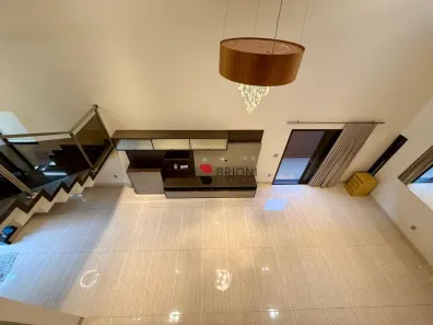 Casa de Condomínio com 3 Quartos à venda, 298m² no Jardim Nova Aliança Sul, Ribeirão Preto