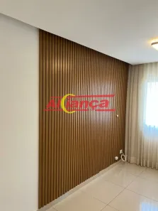 Apartamento com 2 Quartos para alugar, 70m² no Centro, Guarulhos