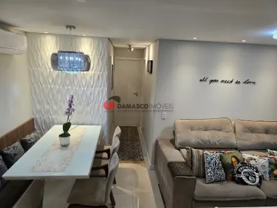 Apartamento com 2 Quartos à venda, 69m² no Santa Paula, São Caetano do Sul