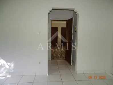 Apartamento com 1 Quarto para alugar, 38m² no Bela Vista, São Paulo
