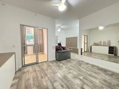 Apartamento com 2 Quartos à venda, 54m² no Planalto, São Bernardo do Campo