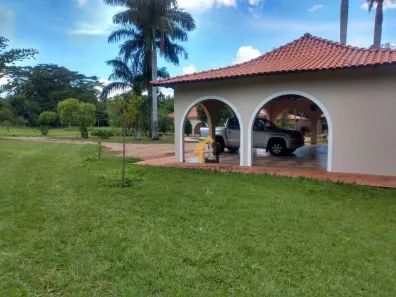 Fazenda/Sítio com 4 Quartos à venda, 400m² no Recanto dos Eduardos, São José do Rio Preto