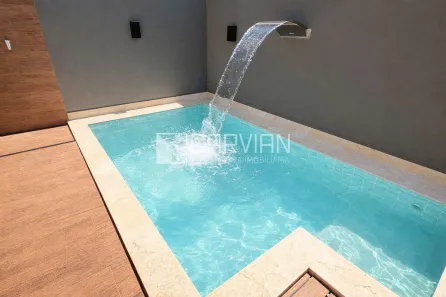 Casa com 3 Quartos à venda, 178m² no Quinta da Mata, Ribeirão Preto