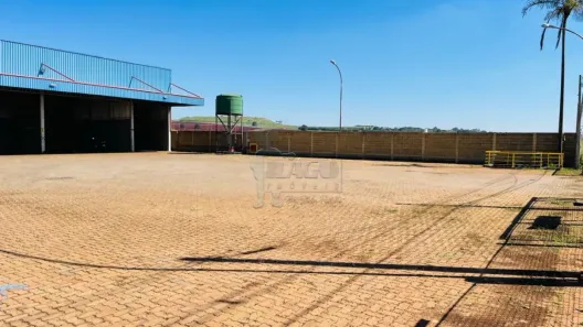 Galpão/Depósito/Armazém para alugar, 2000m² no Recreio Anhangüera, Ribeirão Preto