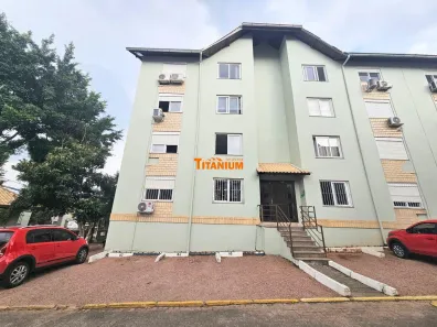 Apartamento com 2 Quartos à venda, 62m² no Rondônia, Novo Hamburgo